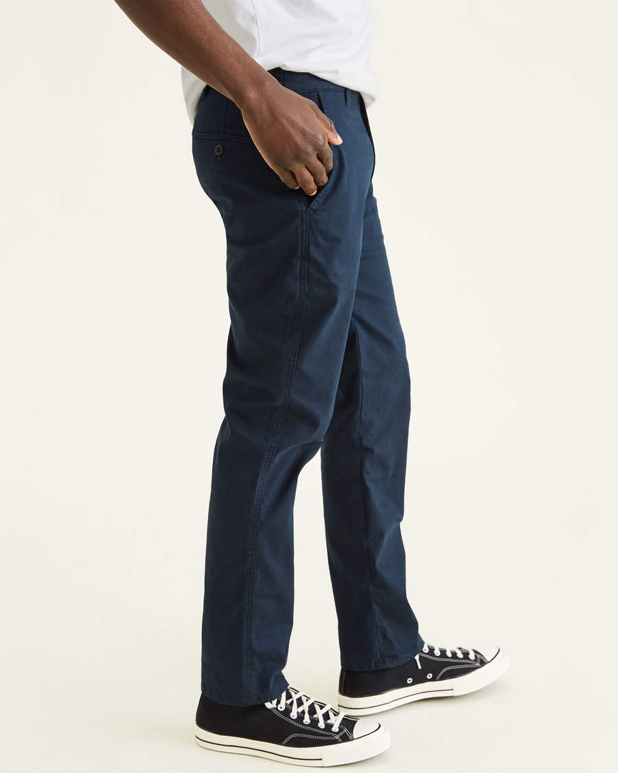 (image for) Stand Out From The Crowd Original Chinos, Tapered Fit